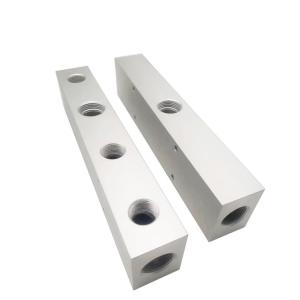 cnc precision machining custom stainless steel parts