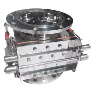 custom Strong Magneticlron Removal Box Semiautomatic Drawer Iron Remover for