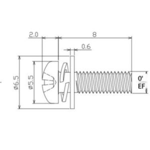 Industrial Customized Fasteners and Fixings Guaranteed for Custom Applications