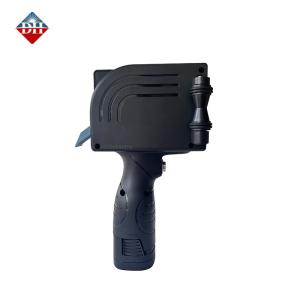 2.54cm newly upgraded 1-inch portable handheld inkjet coding machine