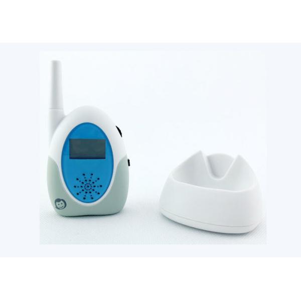 Quality Analog Phone Digital Video Baby Monitor 3AAA Rechargeable / Alkaline 2 Channels wholesale