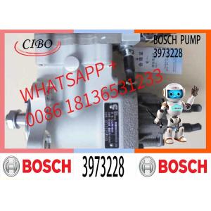 3973228 6745-71-1170 Fuel injector Pump for QSC8.3L Engine Komatsu PC300-8