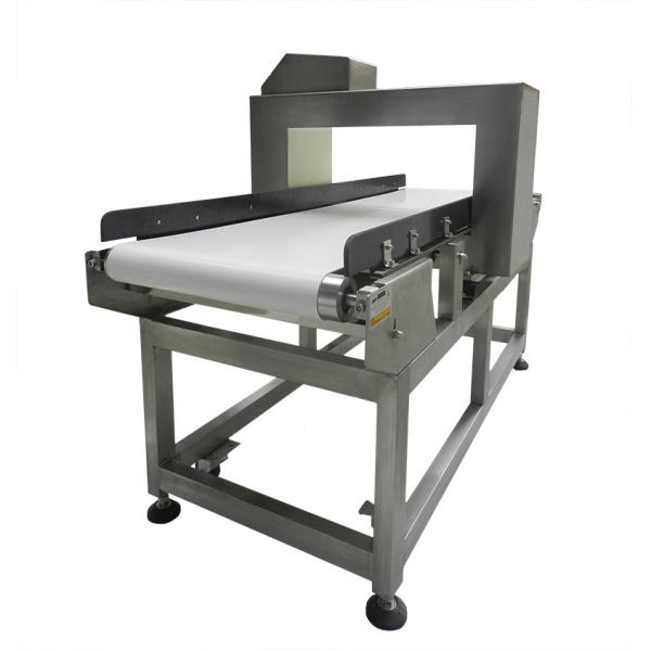 Quality Customized Tunnel Belt Conveyor Metal Detectors For Plastics - Processing Industry wholesale