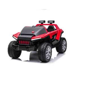 12V Electric Ride On Car for Boys Oversized Design Remote Control and Battery Included