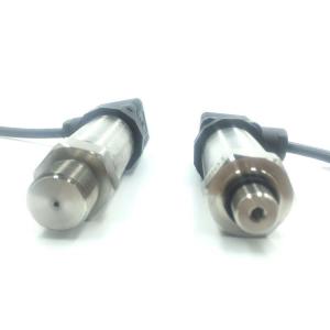 4mA 36VDC Small Piezoresistive Pressure Transmitter Sensor