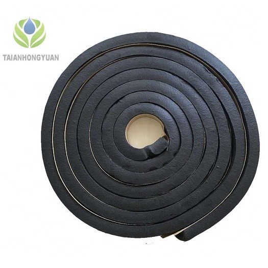 Water Stop Bentonite and Bitumen Anti-UV Water Absorbent Strip for Customizable