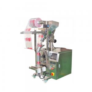 Cheap Automatic Coffee Powder Packing Machine 260mm 500ml for sale