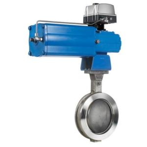 China Chinese Control Valve With Positioner  ND9106HX8T, ND9103HX8T, ND9203HE8T, ND9206HE8T Neles Valve Positioner on sale