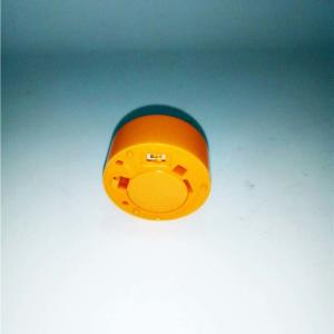 Brand New Battery Color Flame Light Plastic Decorative Halloween Flameless