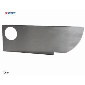 Metric / Imperial Ultrasonic Calibration Blocks in 1018 Carbon Steel Stainless