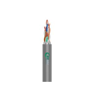 China ECHU ETHERNET CABLE CAT7, Ethernet cable for synthesize cabling system on sale China ECHU ETHERNET CABLE CAT7, Ethernet cable for synthesize cabling system on sale