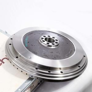 1003570122 Geared Flywheel Shacman Weichai WP12 WP13 Engine Spare Parts