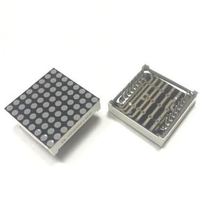 8×8 Dot Matrix LED Displays Digit LED Numeric Display 64 Dots Indicated Light