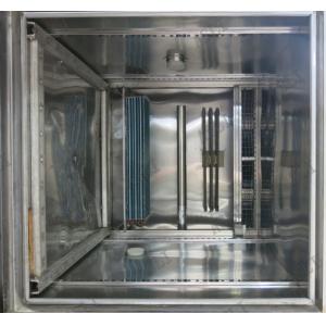 Temperature Humidity Climatic Stability Chamber Wind Cooling System