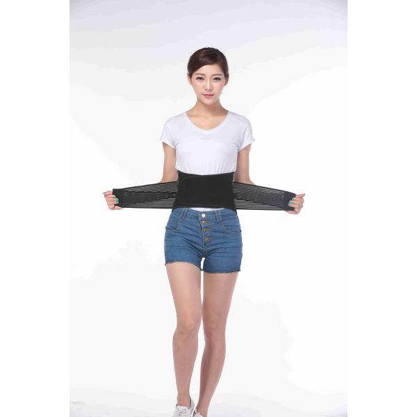 Durable Sports Activities Waist Pain Relief Belt For Lumbar Surgery Adjuvant Therapy