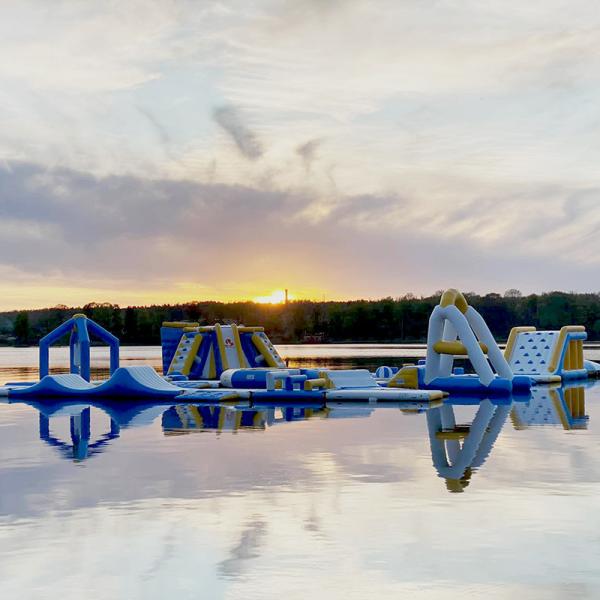 Quality Inflatable Water Park Manufacturer wholesale