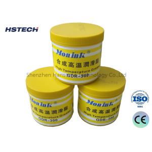 High Temperature MONINK Gear Grease GDR-300 For Lubricate Gear Transmission