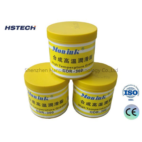 High Temperature MONINK Gear Grease GDR-300 For Lubricate Gear Transmission