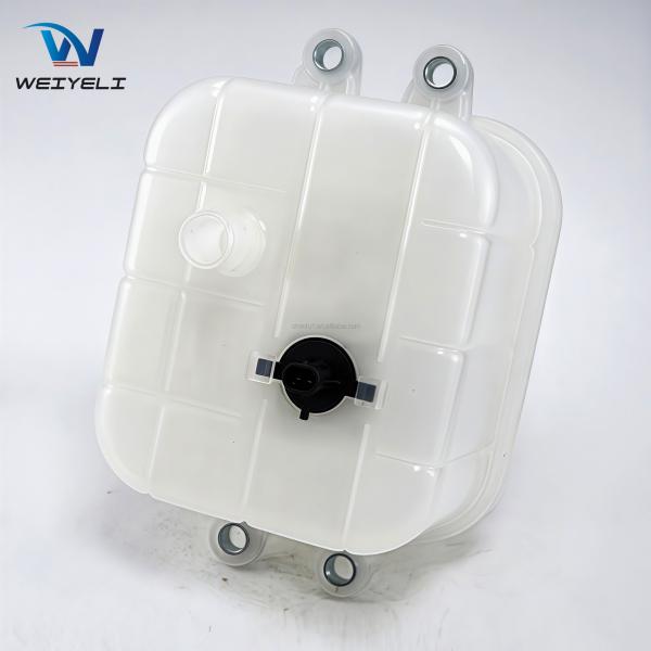 Hitachi ZAX130-5A ZAX130-6A ZAX170-5A Excavator Coolant Expansion Tank YA00036009