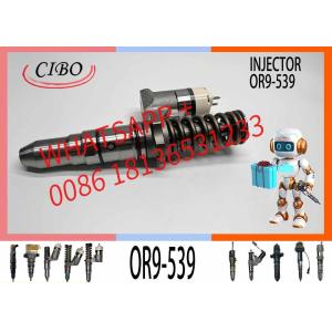 Diesel Engine Injector 386-1771 386-1754 386~1767 392-0204 2OR-1276 OR9-539 230