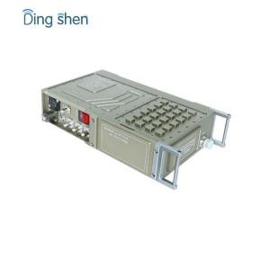 200km AHD COFDM HD Video Transmitter For Wireless Communication