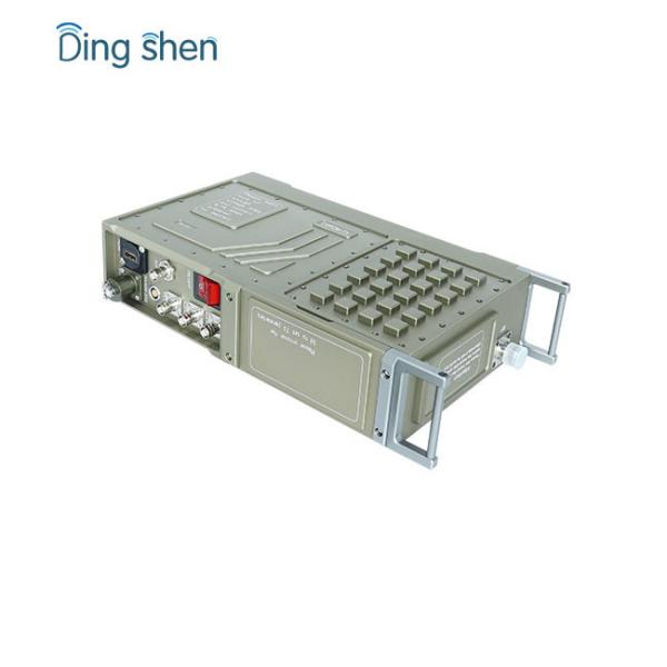 200km AHD COFDM HD Video Transmitter For Wireless Communication