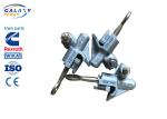 Max Compression 650KN With Pump Transmission Line Stringing Tool