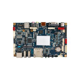 Cheap High TG FR4 Contract Manufacturing Pcba Printed Circuit Board Assembly Pcba for sale