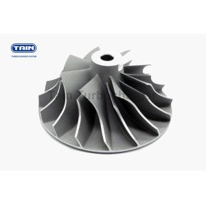 409300-0008 TB41 H1E Turbocharger Compressor Wheel , 409179-0029 Turbo Kit