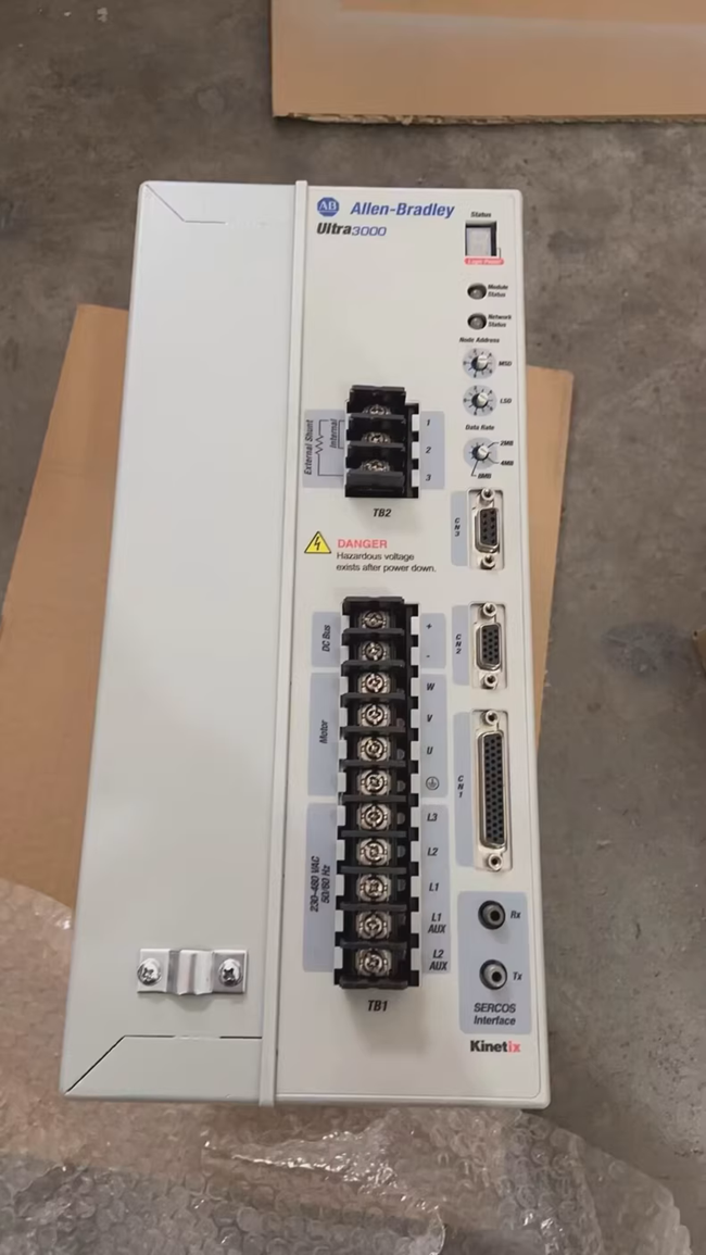 Cheap PM862K01 3BSE076940R1 ABB Programmable logic controller (PLC) CPU module for sale