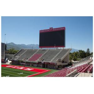 Stadium LED Display P10 Led Screen AVOE LED Stadium Display