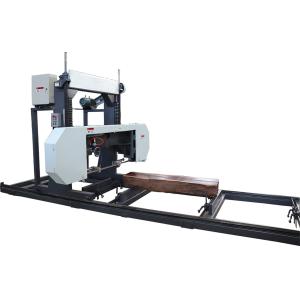horizontal band saw portable wood sawmill saw mills plank making machine