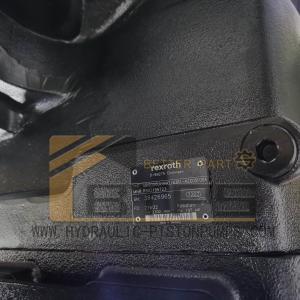 Rexroth A8VO200LA1KH2/63R1-NZG05F004 Hydraulic Pump A8VO Rexroth Hydraulic