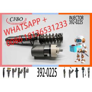 Reman Diesel Fuel Injector Nozzle 392-0201 392-0202 392-0206 392-0221 392-0225