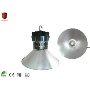 Cheap SGS ISO9001:2008 quality High Power 50W LED Lamp High Bay Light SKD For supermarket using for sale