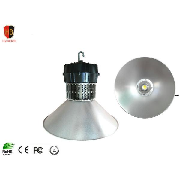 SGS ISO9001:2008 quality High Power 50W LED Lamp High Bay Light SKD For