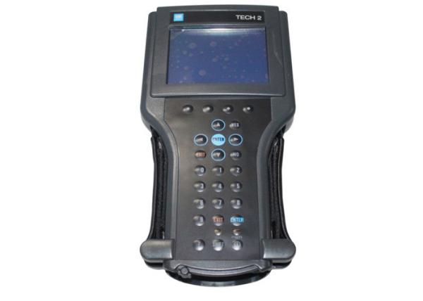 Quality GM Tech2 Gm Diagnostic Scanner Tool Multiplexer Scanner Main Unit wholesale