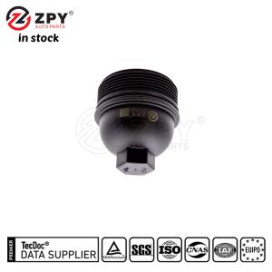 ZPY Oil Filter Cap for Audi VW Porsche OEM 079115433D