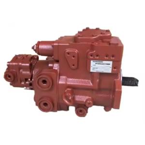 K3sp36b Hydraulic Main Pump For Kobelco Sk70sr Sk75sr Sk80msr Yt10V00008f1