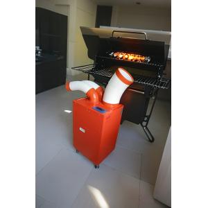 Cheap Spot coolers feature flexibility and precise cooling, and are widely applied in multiple fields for sale