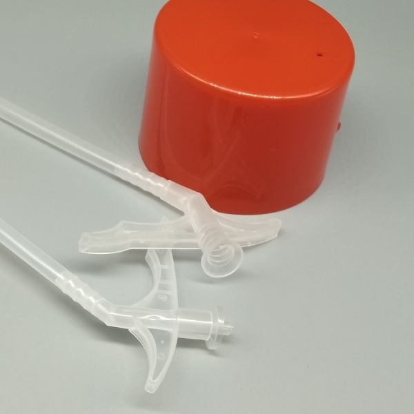 Polyurethane Foam Spray Valve High-Efficiency Dispenser For Insulation Sealing