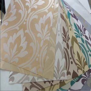 China Jacquard roller blind fabric from China manufacturer on sale