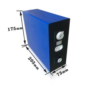 228ah Lithium Ion Battery Cell