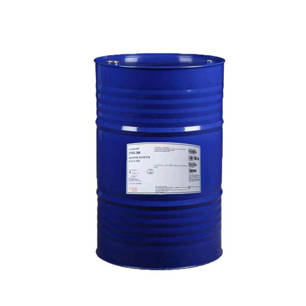 Quality XIAMETER™ PMX-200 Silicone Fluid 50-1000 CSt Versatile Applications wholesale
