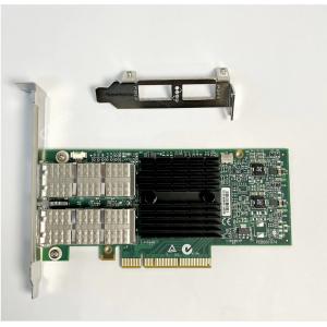 MELLANOX MCX354A-FCBT - Mellanox ConnectX-3 40GBE Dual Port QSFP NIC MHQH19B-XTR