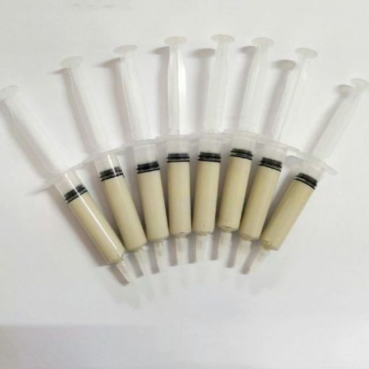 High Precision Diamond Compound Paste Oil Soluble For Carbide Grinding And