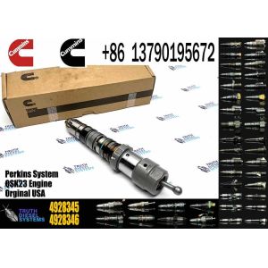 China Brand New QSK60 Diesel Engine 3408282 4010029 4326780 4928345 4088416 4928346 Injector Nozzles on sale