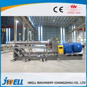 PE/PP WPC products widely used for wood tray indoor and oudoor decoration