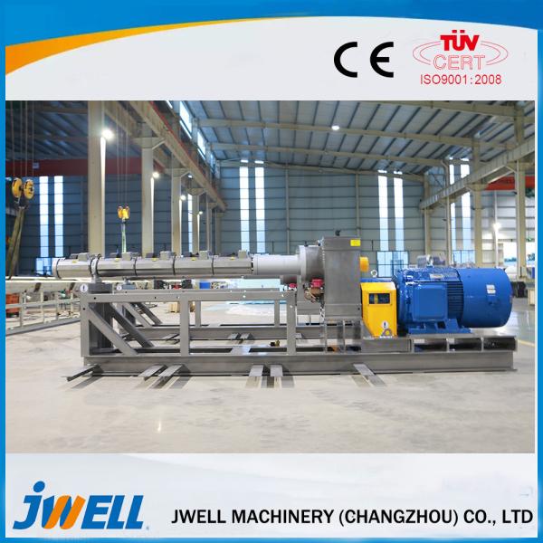 PE/PP WPC products widely used for wood tray indoor and oudoor decoration