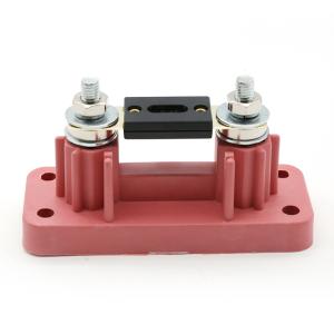 Rust Resistance High Temperature Resistance 500A ANL Holder For Automotive And